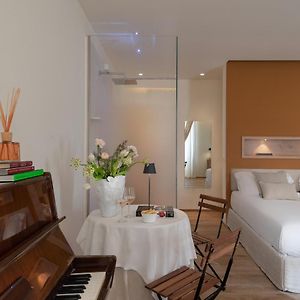 Suite de Lujo