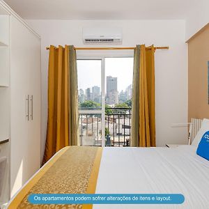 Roomo Bras Rangel Pestana Residencial